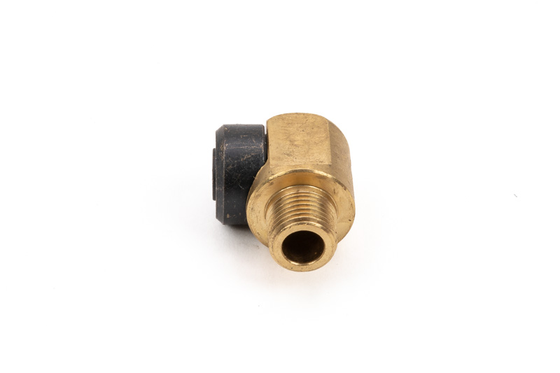 BMT65/75, PRECI-FLEX® Live/Driven Holder M10x1.0 Multi-Directional