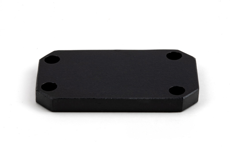 BMT, Castle Style (Type B) Turning Holder Back Plate, 24-Station