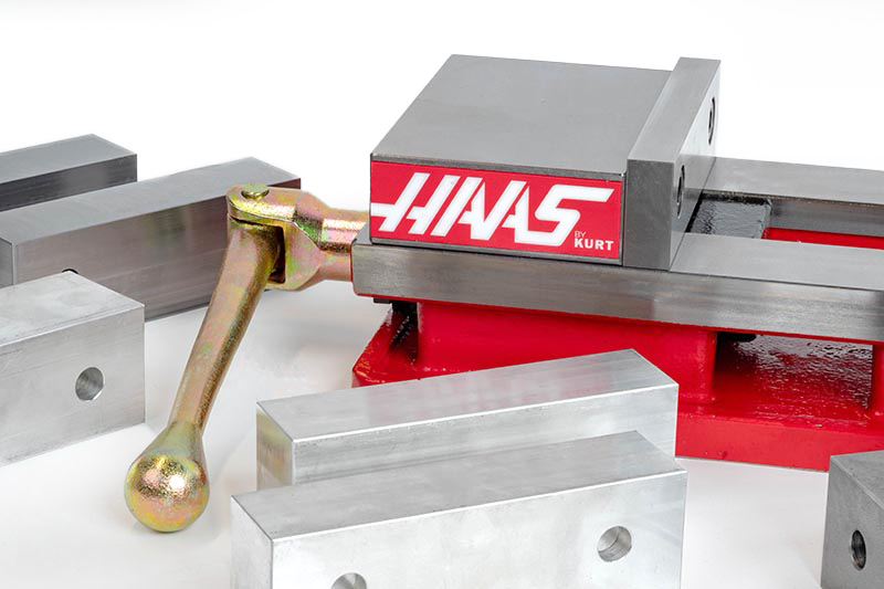 Mill Workholding Kit, 6