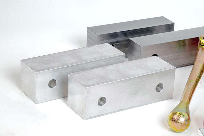 Mill Workholding Kit, 6