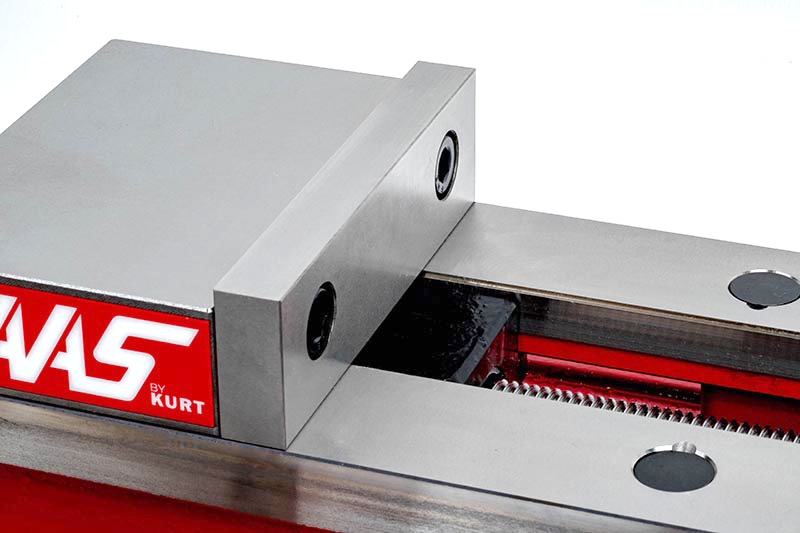Mill Workholding Kit, 6