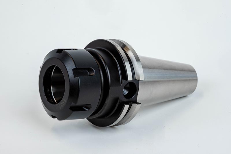 Complete Chip Clearing Fan Kit, Long, CT40 | Haas Tooling