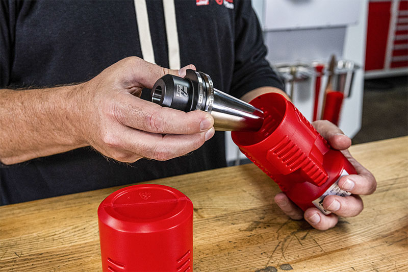 Haas CT40 3D Sensor Inch Kit, by Haimer | Haas Tooling