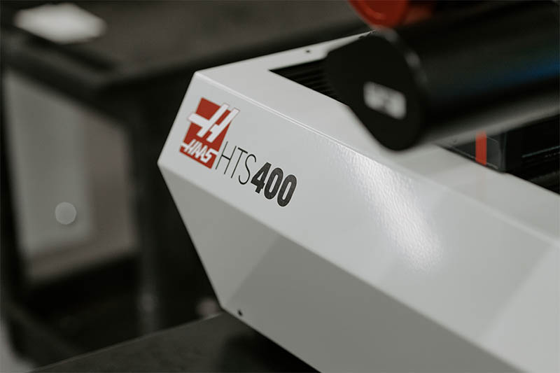 HTS400, Haas Tool Presetter Kit, 40-Taper Toolholder Sleeve | Haas
