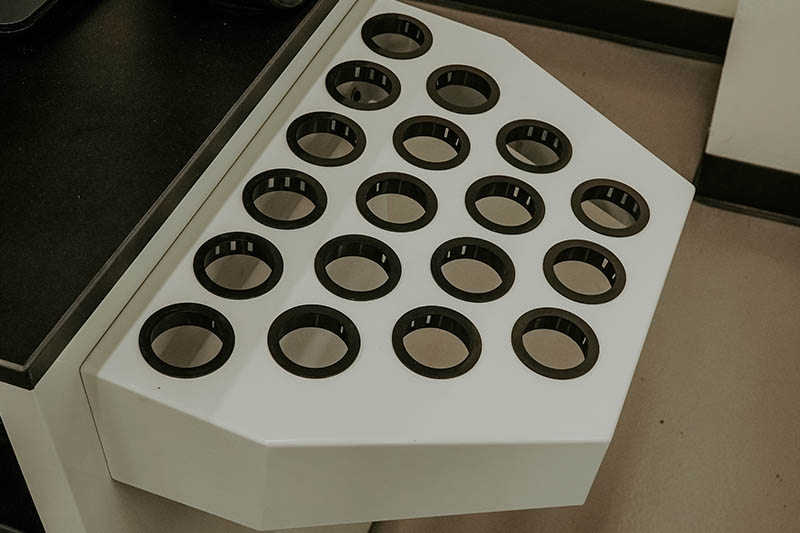 HSページ HTS400, Haas Tool Presetter Kit, 40-Taper Toolholder Sleeve | Haas
