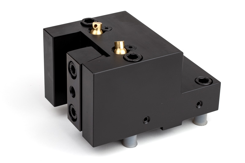 6-Piece, BMT75, Metric Static Turning Holder Kit | Haas Tooling