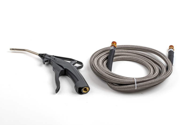 40-Taper Machine Maintenance Kit | Haas Tooling