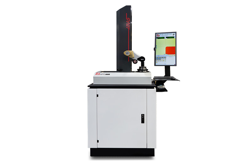 HPTS600, Haas Performance Tool Presetter Kit, 50-Taper Toolholder