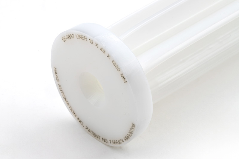 11-Piece, Haas 1.06m Extruded Spindle Liner Kit, 45mm External