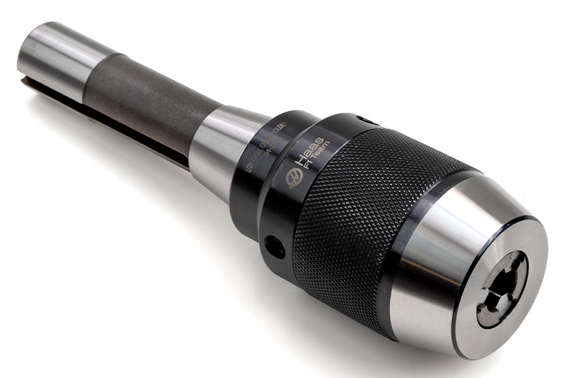 10-Piece, R8 ER Collet Chuck Toolholder Kit | Haas Tooling