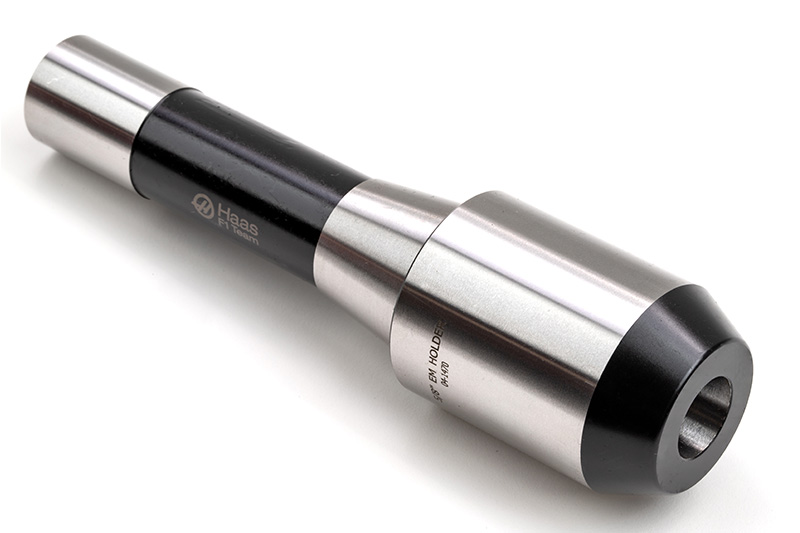 10-Piece, R8 ER Collet Chuck Toolholder Kit | Haas Tooling