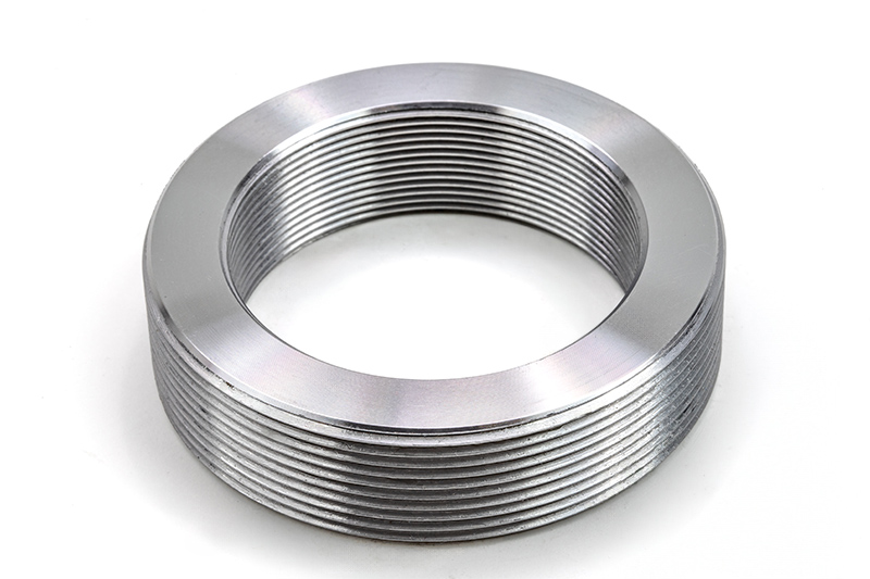 HQCB-65, Pull Back Collet Chuck Inch Kit for A2-6 Spindle Nose