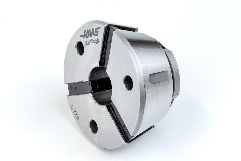 HQCB-42, Pull Back Collet Chuck Metric Kit for A2-5 Spindle Nose