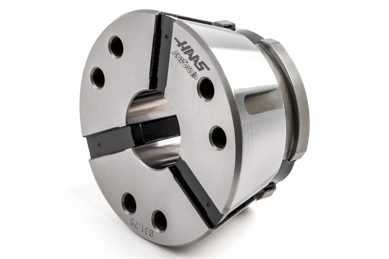 Abnormal Head Machine帯付きD&L改名、born HQCBD-65, Dead Length Collet Chuck Inch Kit for A2-6 Spindle Nose