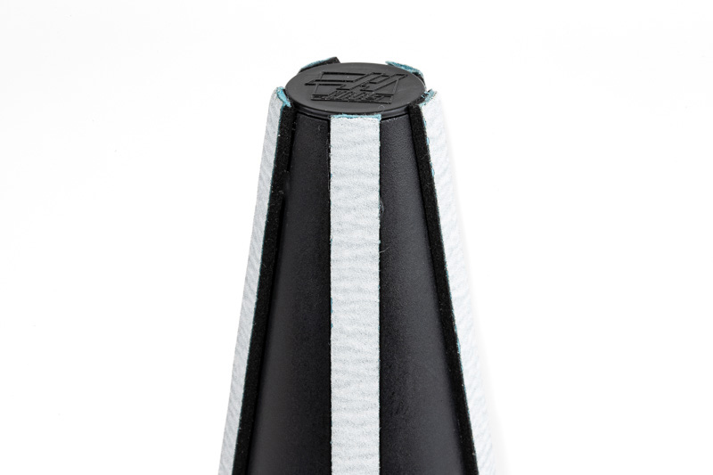 40-Taper Spindle Taper Cleaner Kit | Haas Tooling