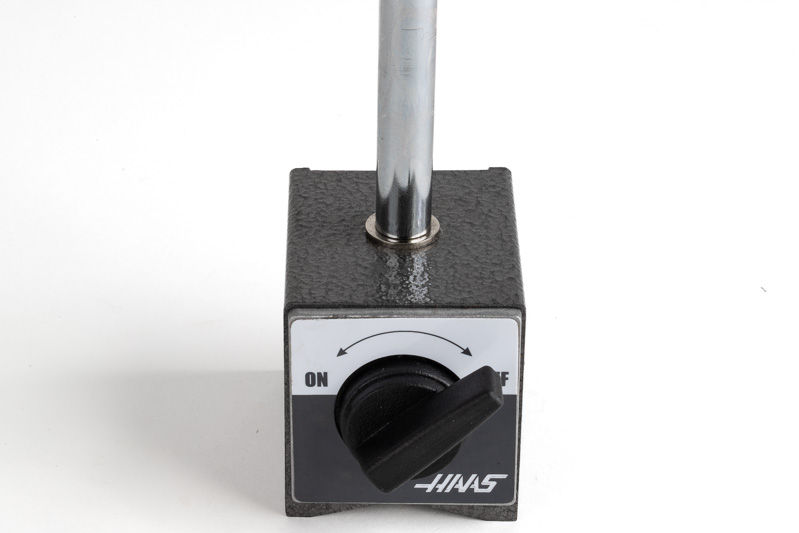 Magnetic Indicator Stand, Fine Adjust Tip, 176mm & 150mm Beams