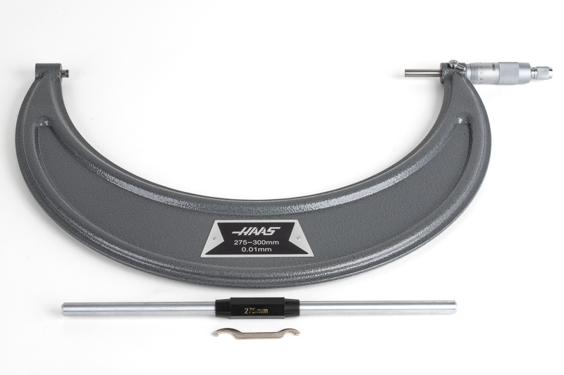 Micromètre d'extérieur de 200 à 300 mm - 200-225 mm devis sous 24h