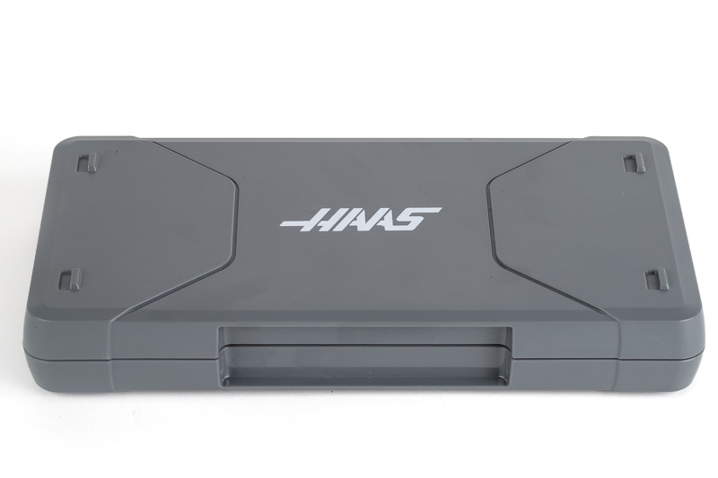 25-50mm Blade Micrometer, 0.01mm Graduation | Haas Tooling