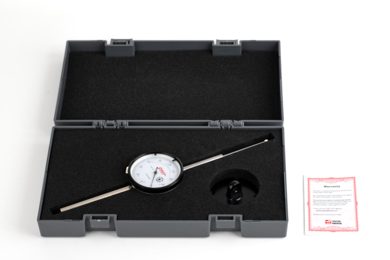 Dial Drop Indicator, 2