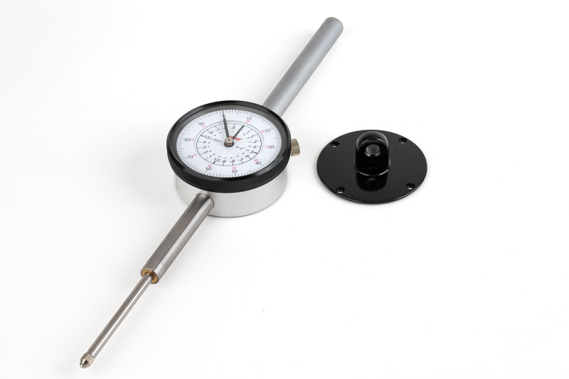 NIPPO ダイヤル式金額表示器 Dial Drop Indicator, 2