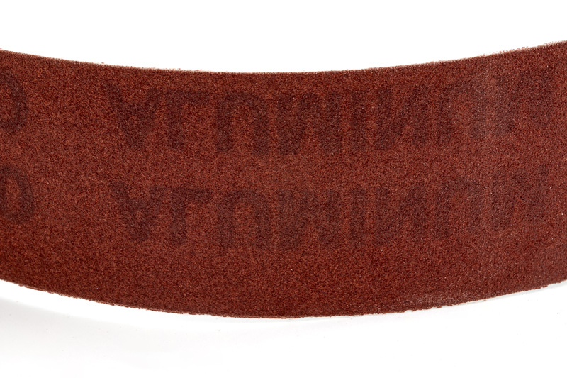G×material Cloth Abrasive Roll, 2
