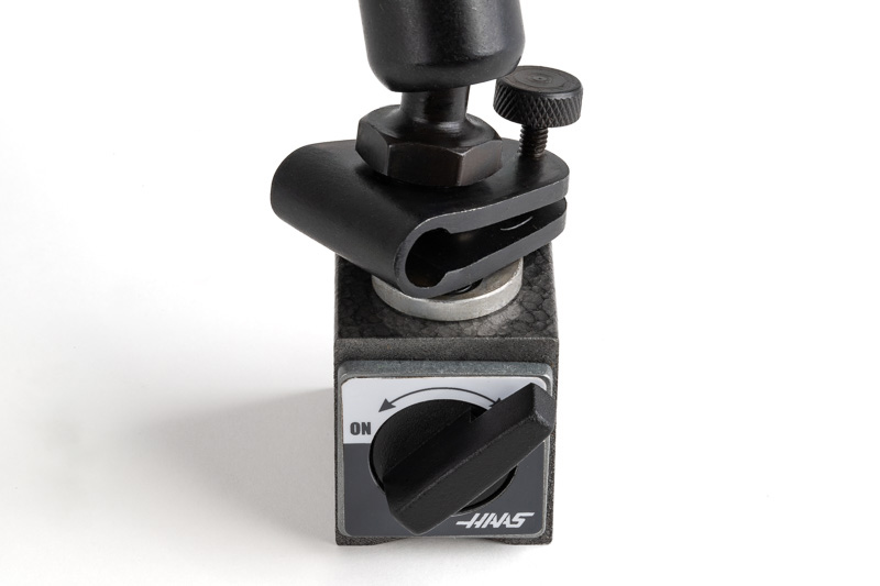 Magnetic Indicator Stand, Articulating Arm, 160mm Overall Length