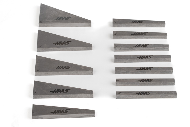 Gauge Block Sets