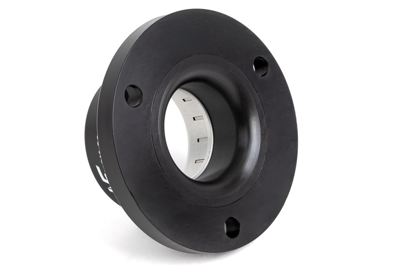 Haas HSK63A Roller Tightening Toolholder Fixture | Haas Tooling