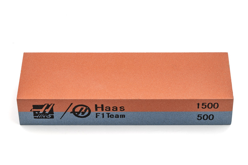 Sharpening/Lapping Stone, 150x50x25mm Rectangle, Aluminum Oxide