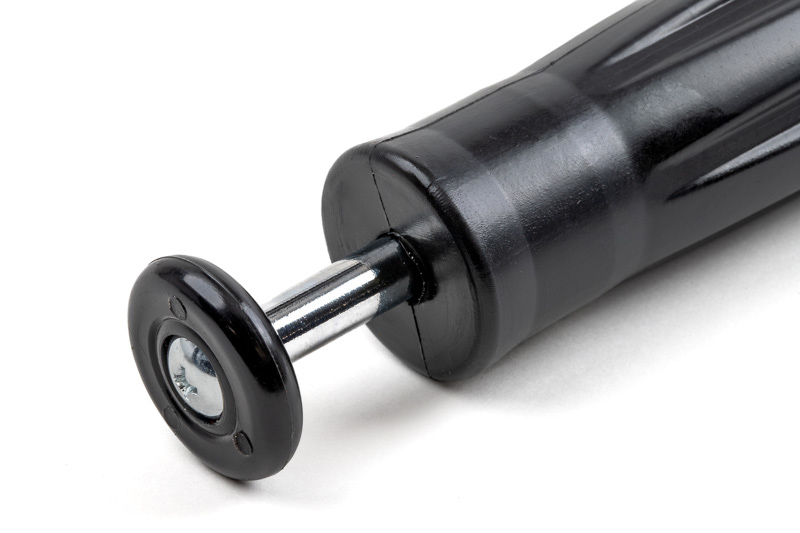 Magnetic Chip Collector Wand | Haas Tooling