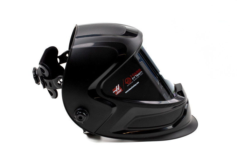Auto-Darkening Welding Helmet, 5-13 Variable Shade Lens, Style 1