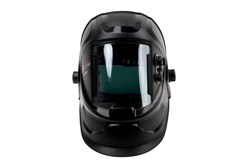 Auto-Darkening Welding Helmet, 5-13 Variable Shade Lens, Style 1