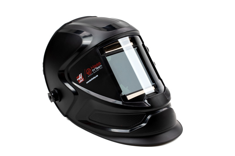 ライフバンテージ Auto-Darkening Welding Helmet, 5-13 Variable Shade Lens, Style 1