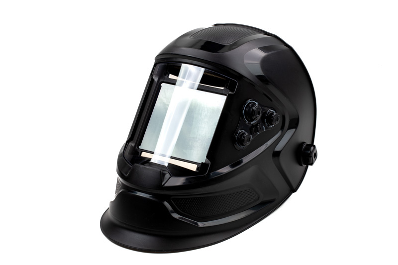 ライフバンテージ Auto-Darkening Welding Helmet, 5-13 Variable Shade Lens, Style 1