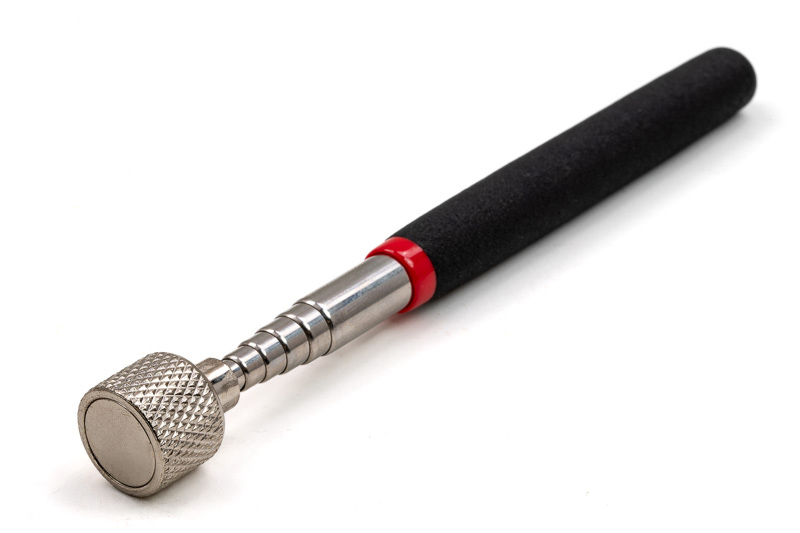Pocket Pickup Magnet | Haas Tooling