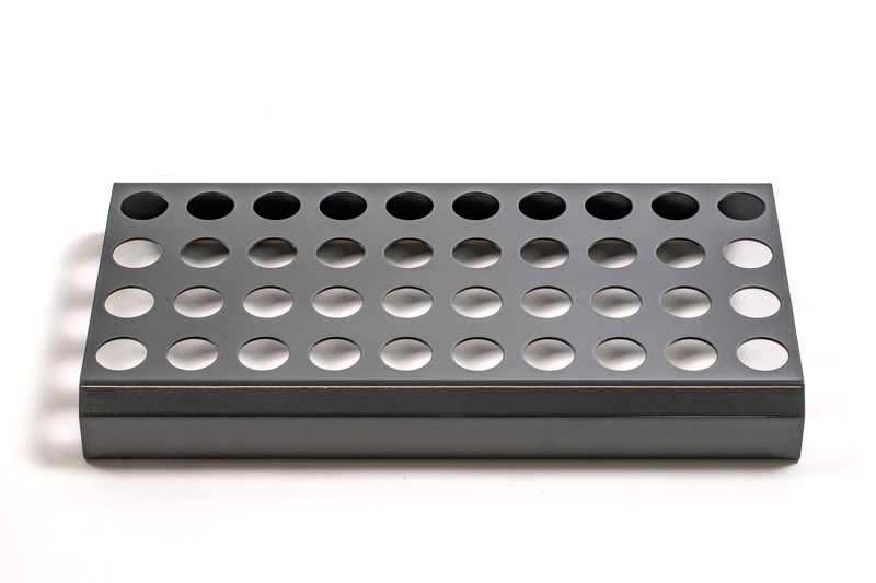 ER32 Collet Rack | Haas Tooling