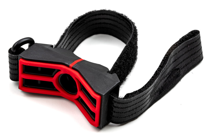 Cobot, 350mm Velcro Robot Arm Strap | Haas Tooling