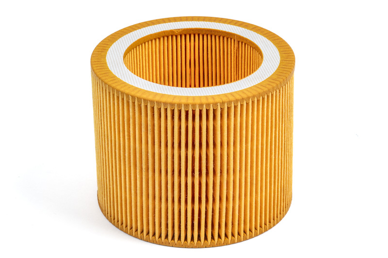 HAC15-FS/VS Air Compressor Filter | Haas Tooling