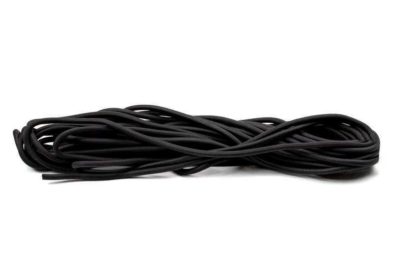 8mm EPDM Rubber Seal for Haas Sheet Router Vacuum Table, 30m