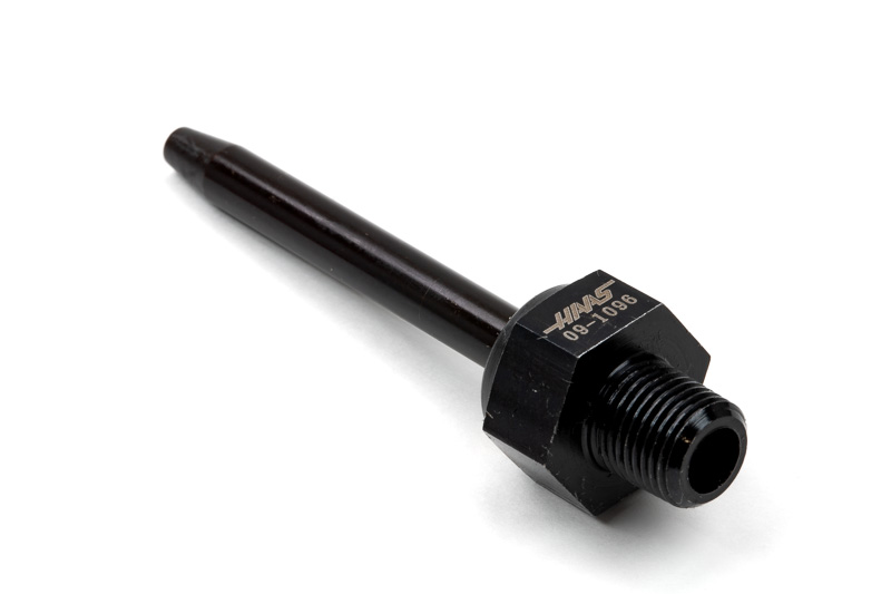 Adjustable High Pressure Coolant Nozzle, 2.362