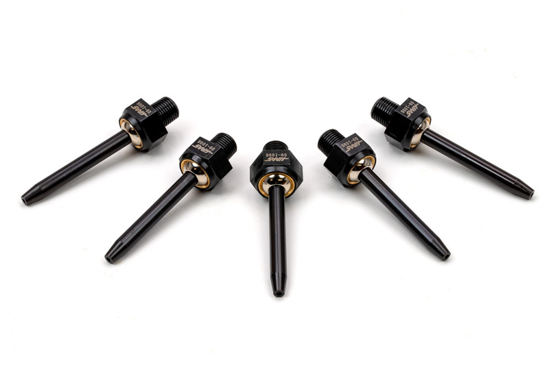 メンテナンス HILTE ED-3500 Adjustable High Pressure Coolant Nozzle, 2.362