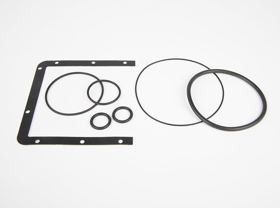 ハスハス様 SEAL, KIT TT4 SEAL REBUILD | Haas Tooling