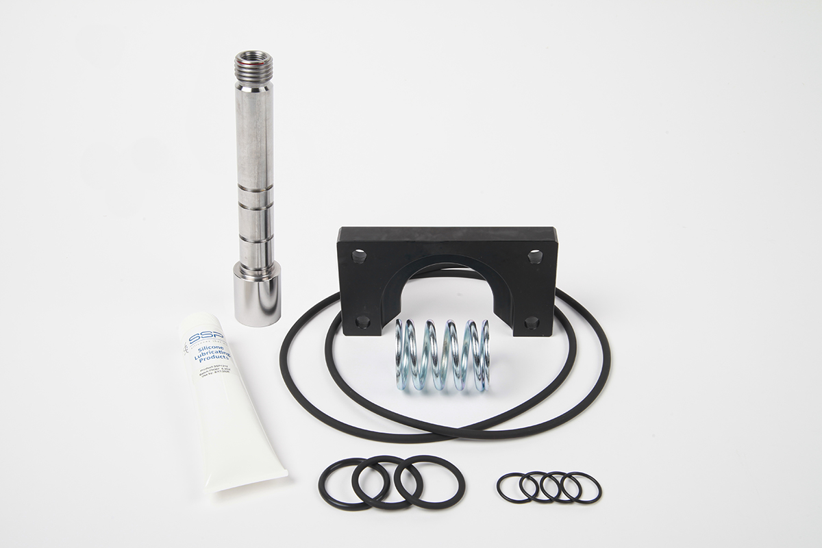 REBUILD KIT, 50T TOOL RELEASE PISTON 10 INCH DIAMETER | Haas Tooling