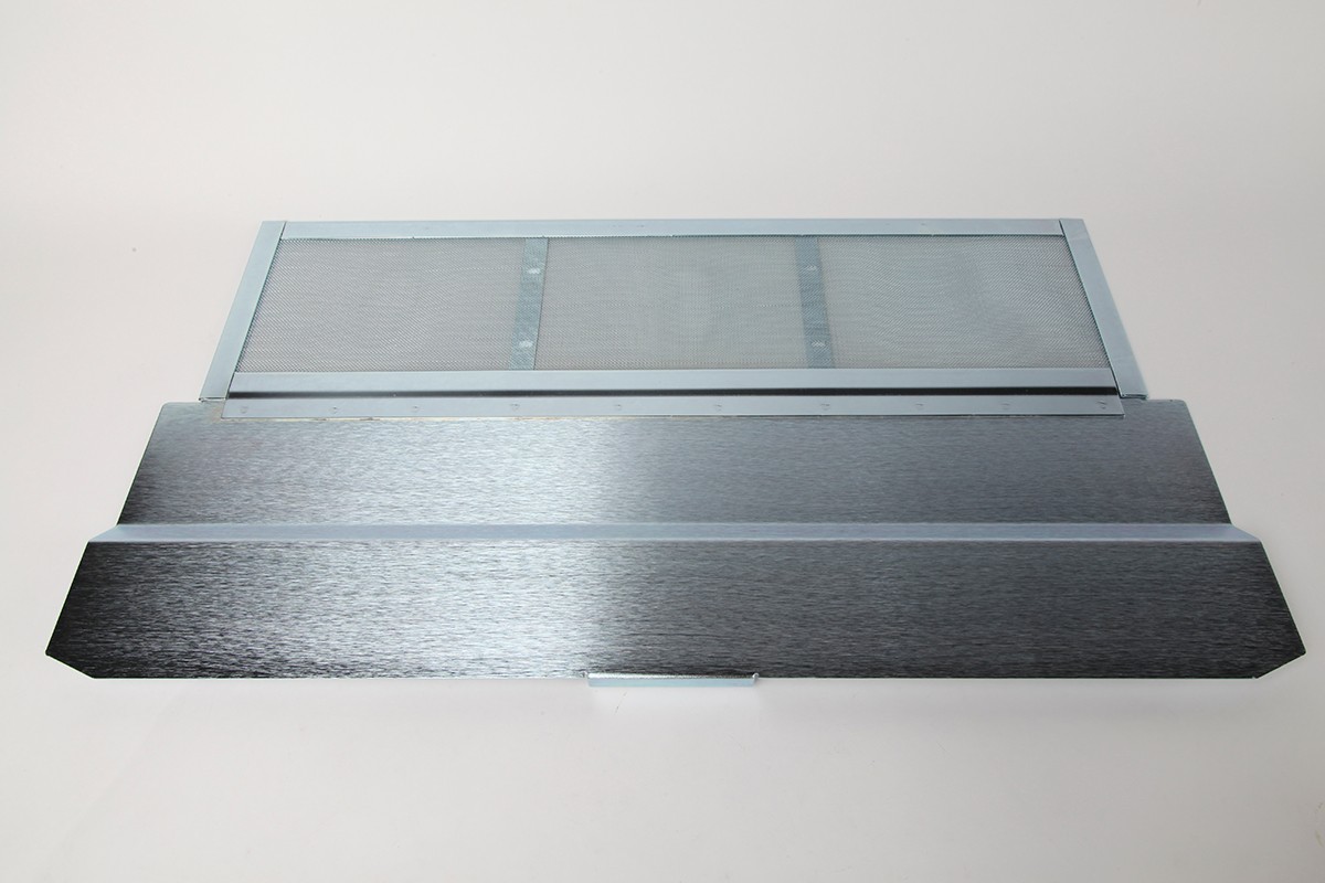 FILTER, COOLANT TANK STRAINER | Haas Tooling