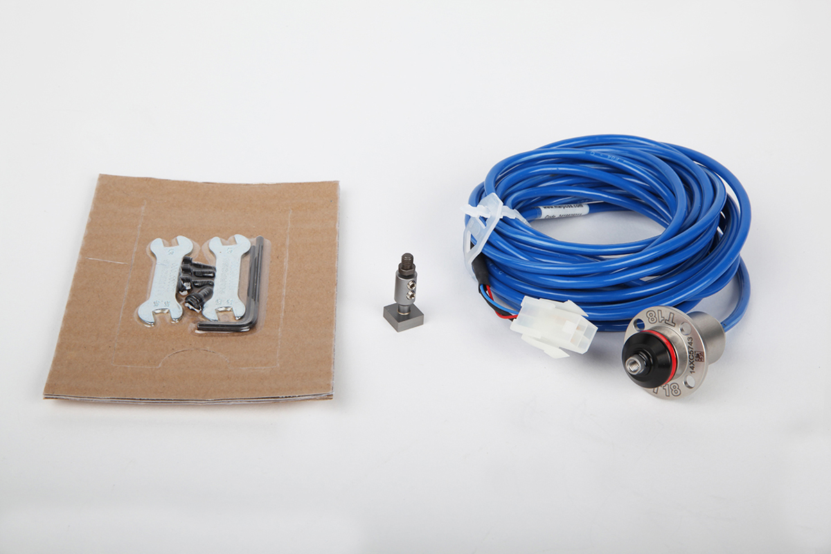 PROBE, R-TS20 M-T18 LTP 4 PIN FEMALE CONNECTOR | Haas Tooling