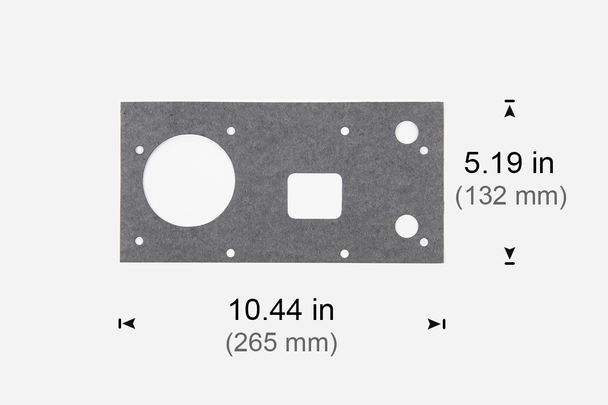 その他 haso Rotary Gaskets & Seals