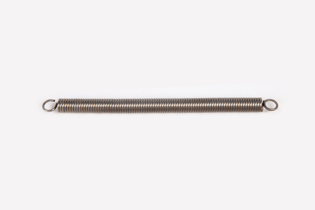 SPRING, SMTC POCKET 40T | Haas Tooling