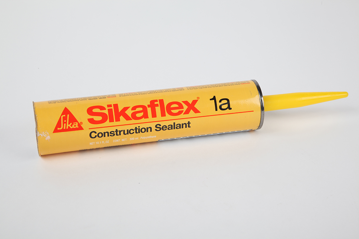 SEALANT, SIKAFLEX, 1A LIMESTONE - 10.3 FL OZ / 304 ML | Haas Tooling