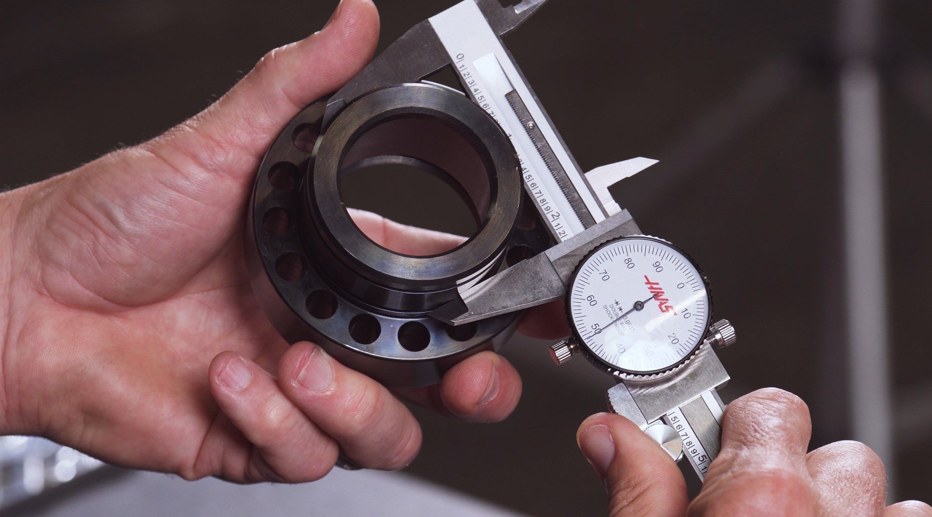 Calipers