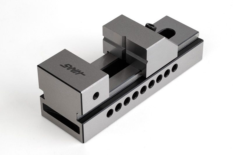 Toolmakers' Vises